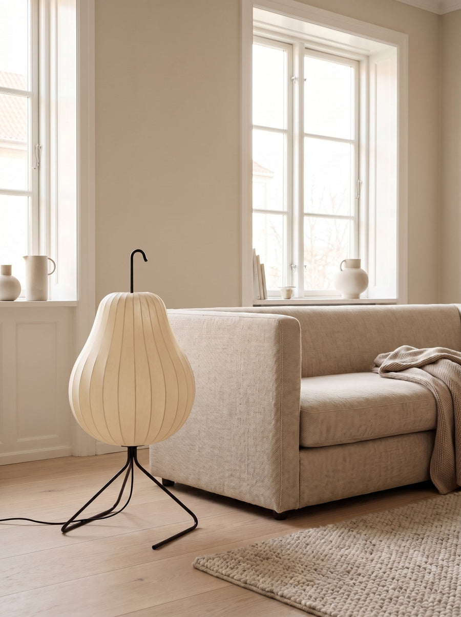 Floor Lamps