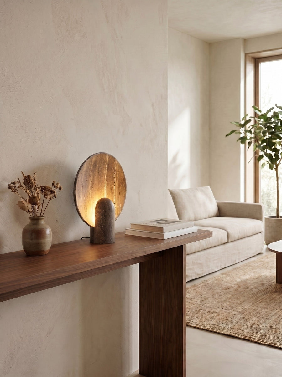Table Lamps